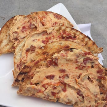 Bellachino's Cafe - Omg amazing sundried tomato cream cheese bagel - Coffee & Tea Near Me - Chico, California