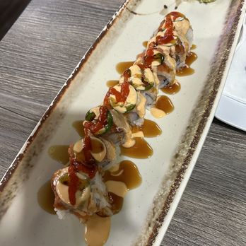 Sushi Momoyama - Sushi Bars Near Me - Concord, California Sushi Momoyama - Sushi Bars Near Me - Concord, California