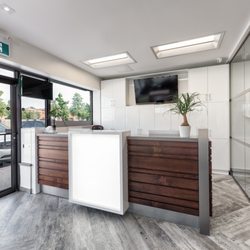 Kennedy Dental Care - Front Desk where are friendly staff will Assist you with any paper work and directly bill your insurance.  No hassle visits.