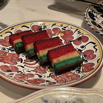 Carbone - Italian Near Me - Las Vegas, Nevada