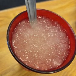 Moon Rise Cafe - Rose Lemonade