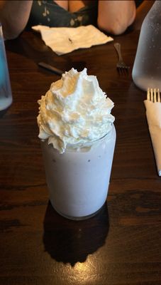 Buffalo Cafe by null
