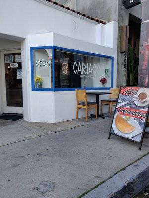 Cariaco To Go (Para Llevar) by null