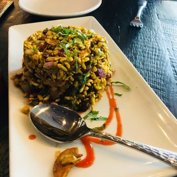 Blue India - Indian Near Me - Atlanta, Georgia