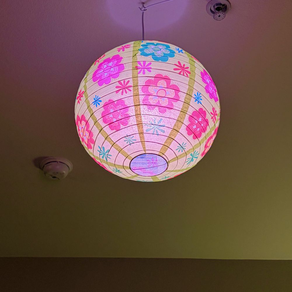 Canton Bazaar - paper lantern - Home Decor Near Me - San Francisco, California