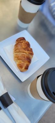 Baguette Cafe by null