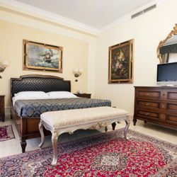 Grand Hotel President Olbia