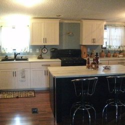 Cabinets by Connie