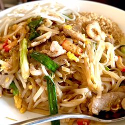 My Thai Place - Ashburn - Pad Thai