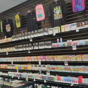 habits smoke and vape macon High End Smoke Shop in Vacaville, CA – Reviews, Hours, and Contact Details