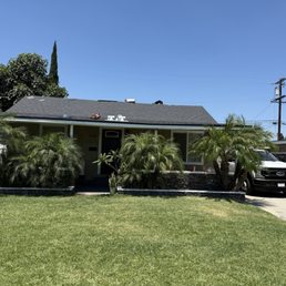 They completed the job quickly without sacrificing quality and kept the work area clean throughout the project. They completed the job quickly without sacrificing quality and kept the work area clean throughout the project.