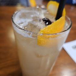Cooperstown Distillery - Beverage Exchange at Saratoga - Revolutionary Sour