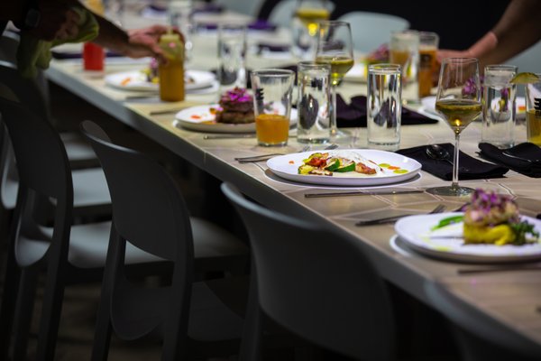 Electric Playhouse by null