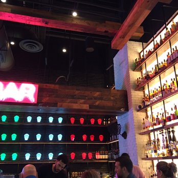 Tacology - Mexican Near Me - Miami, Florida