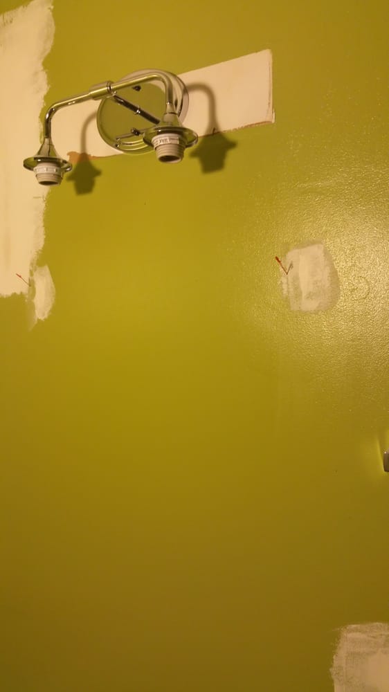 Slide of Clean and Clear Services