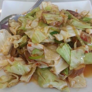 Southern Mini Town - Chinese Near Me - San Gabriel, California