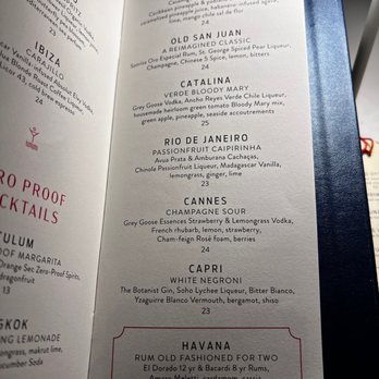 Aft Cocktail Deck - Menu 1 - Cocktail Bars Near Me - Las Vegas, Nevada Aft Cocktail Deck - Menu 1 - Cocktail Bars Near Me - Las Vegas, Nevada