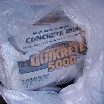 Dry Basement Systems - Quickrete - Waterproofing Near Me - Brookfield, Connecticut