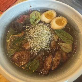 Yagi Noodles - Tonkotsu - Ramen Near Me - Newport, Rhode Island Yagi Noodles - Tonkotsu - Ramen Near Me - Newport, Rhode Island