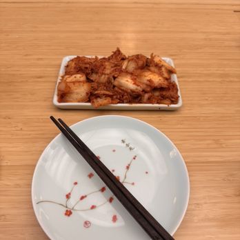 Qing Xiang Yuan Dumplings - Kimchi - Chinese Near Me - Chicago, Illinois Qing Xiang Yuan Dumplings - Kimchi - Chinese Near Me - Chicago, Illinois
