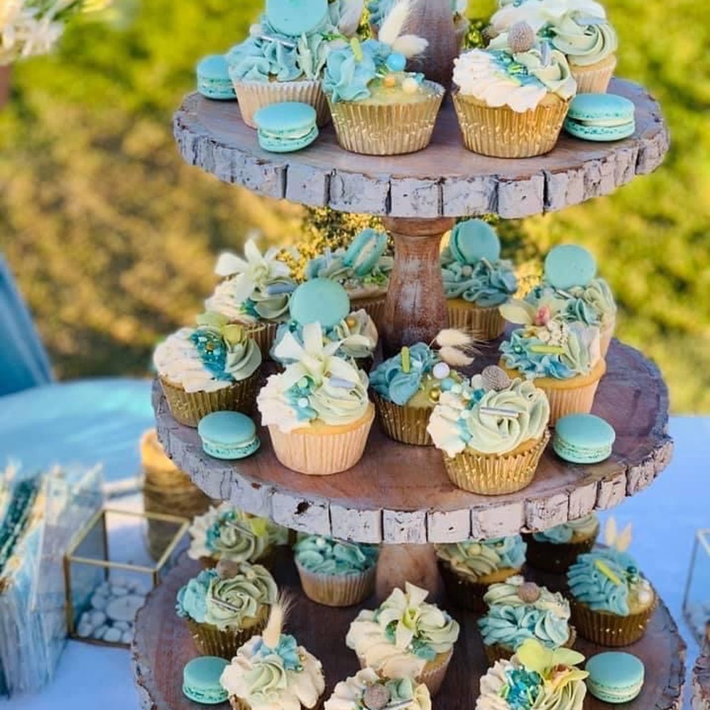 Frosted Mermaid - Desserts Near Me Frosted Mermaid - Desserts Near Me