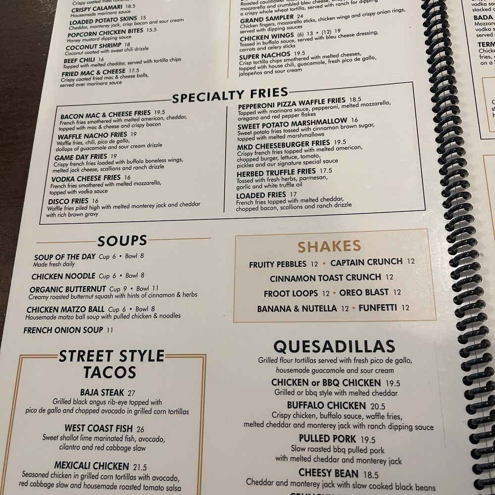 Mt. Kisco Diner - Menu - Diners Near Me - Mount Kisco, New York Mt. Kisco Diner - Menu - Diners Near Me - Mount Kisco, New York