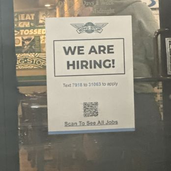 Wingstop - Chicken Wings Near Me - Los Angeles, California