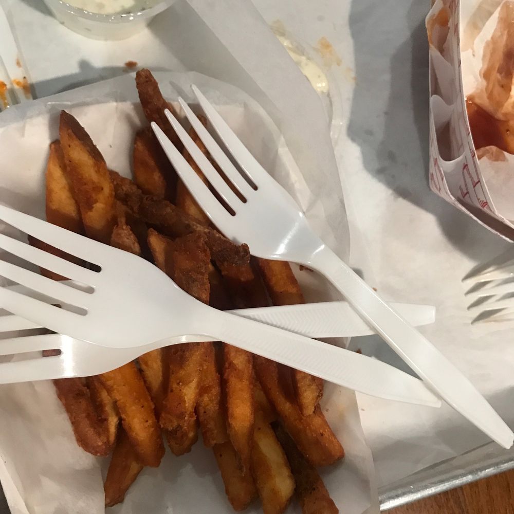 Fire Wings - Delish fries - Chicken Wings Near Me - Reno, Nevada Fire Wings - Delish fries - Chicken Wings Near Me - Reno, Nevada