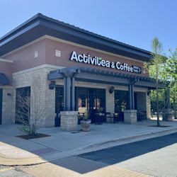 Activitea & Coffee