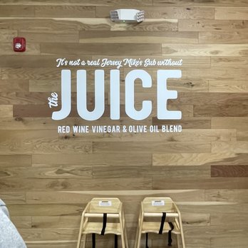 Jersey Mike's Subs - Fast Food Near Me - Avon, Indiana