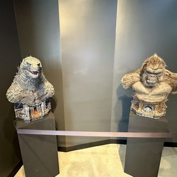 60out Escape Rooms - Godzilla vs Kong - Escape Games Near Me - Los Angeles, California 60out Escape Rooms - Godzilla vs Kong - Escape Games Near Me - Los Angeles, California