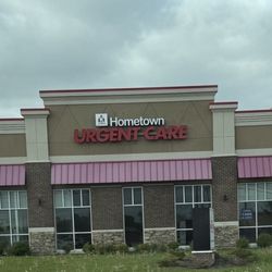 Hometown Urgent Care