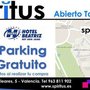 Photo of Spiritus