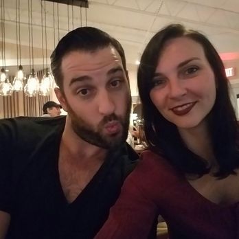Point 57 - My date for the night! - Seafood Near Me - Cape Coral, Florida