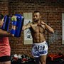 Photo of Low Kick Camp