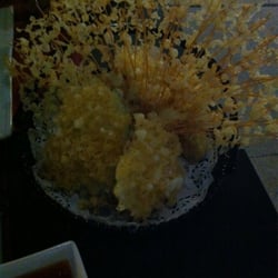 Mikado Málaga - Tempura