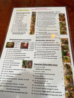 Phở Tôn by null