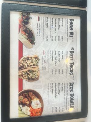 Menu photo 2 Phowheels Burtonsville, MD Menu photo 2 Phowheels Burtonsville, MD