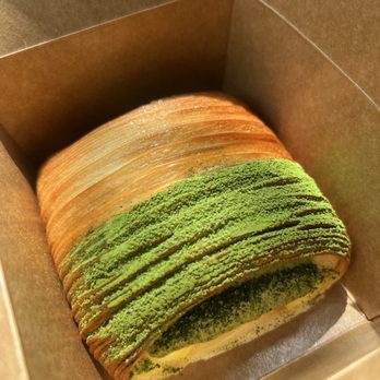 Nouvé Bakery - Matcha - Bakeries Near Me - Lexington, Massachusetts Nouvé Bakery - Matcha - Bakeries Near Me - Lexington, Massachusetts