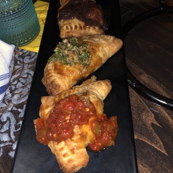 Cafe Sevilla - Spanish Near Me - Costa Mesa, California