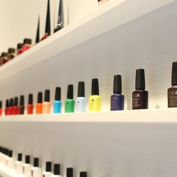 LACQUER - Gel & Designer polish - Nail Salons Near Me - Austin, Texas