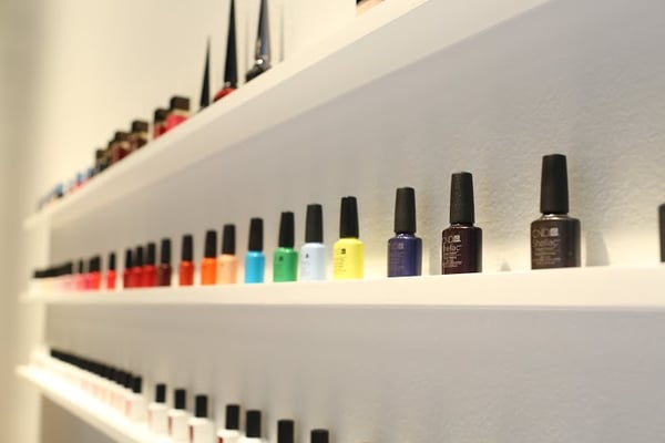 LACQUER Downtown by null