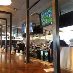 Thunder Canyon Brewery