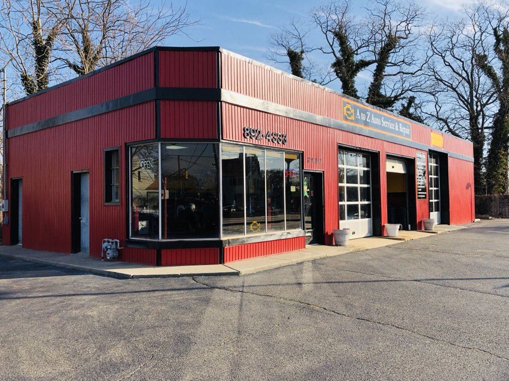 A TO Z AUTO SERVICE & REPAIR Updated September 2024 14 Photos & 11