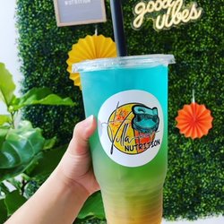 La Villa Nutrition