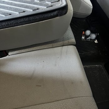 Got Detail - stain before - Auto Detailing Near Me Got Detail - stain before - Auto Detailing Near Me
