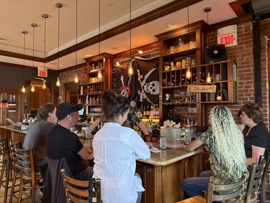 Project P.U.B. by null