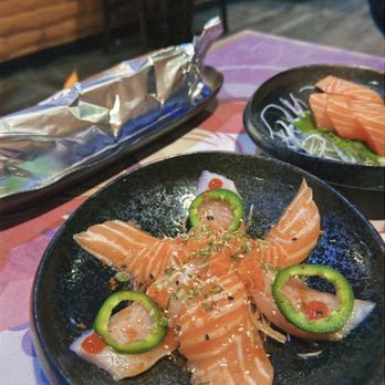 Sushi Koya - Sushi Bars Near Me - San Jose, California Sushi Koya - Sushi Bars Near Me - San Jose, California