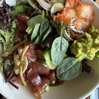 Jake's - Poke bowl - New American Near Me - Del Mar, California Jake's - Poke bowl - New American Near Me - Del Mar, California