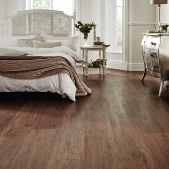 Karndean International - Bedroom - Flooring Near Me - Evesham, WOR
